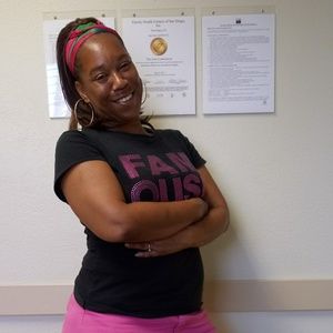 Meet your Posher, Erica